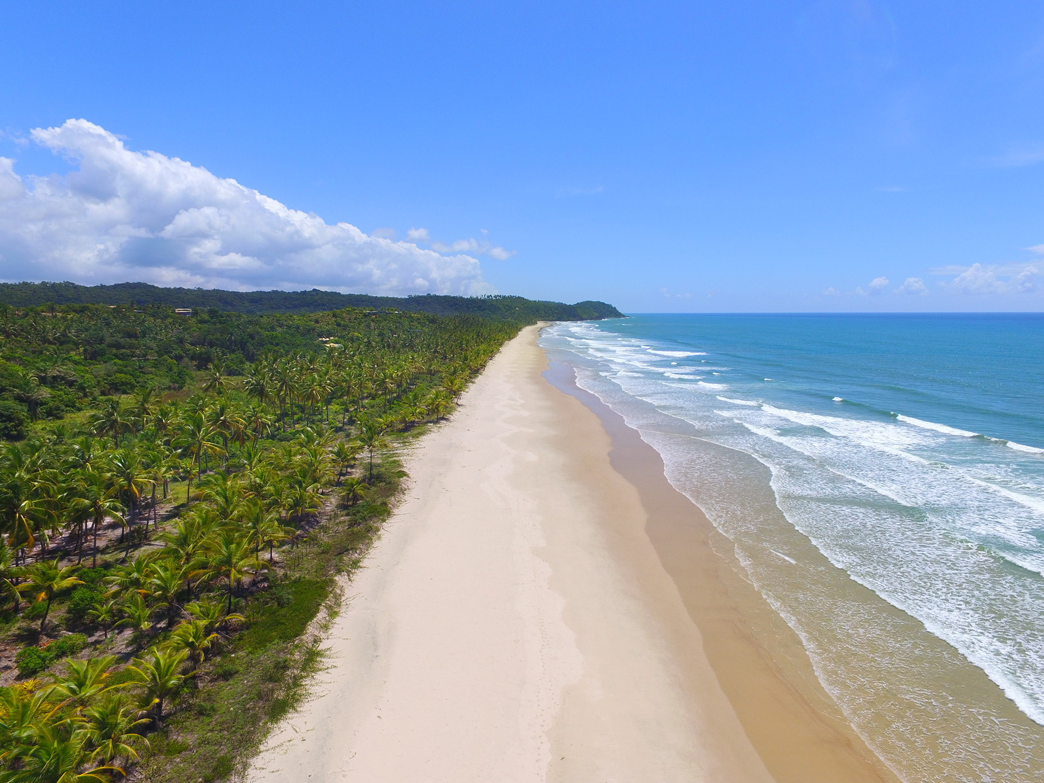 Itacaré: O Paraíso do Surfe na Bahia
