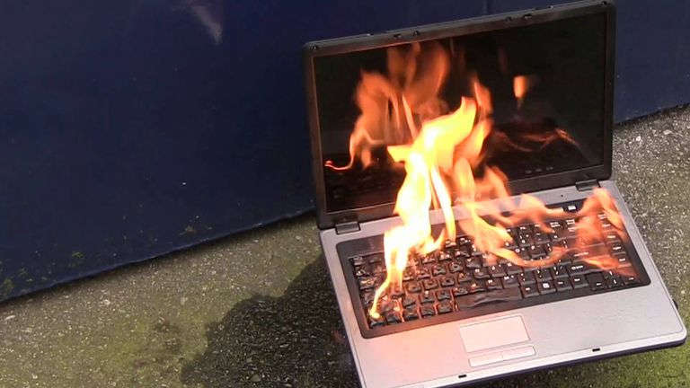 Softwares Essenciais para Monitorar a Temperatura do Notebook