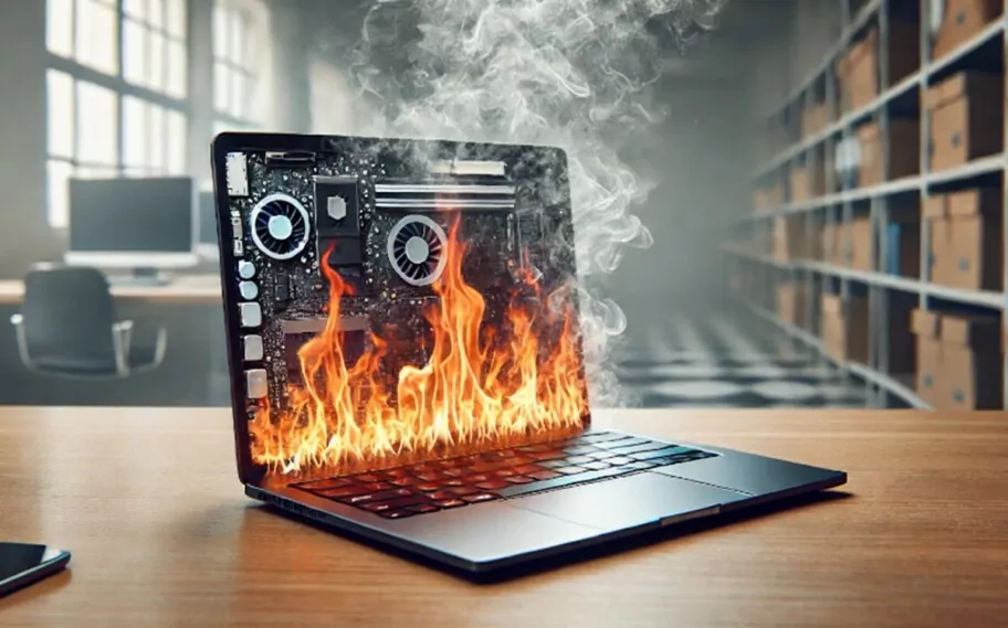 Diferença entre Thermal Throttling e Superaquecimento: Entenda os Riscos