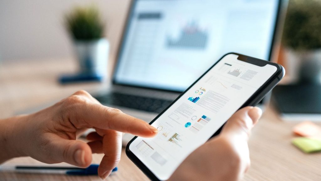 Como a Inteligência Artificial Está Transformando Seus Investimentos e Segurança Financeira