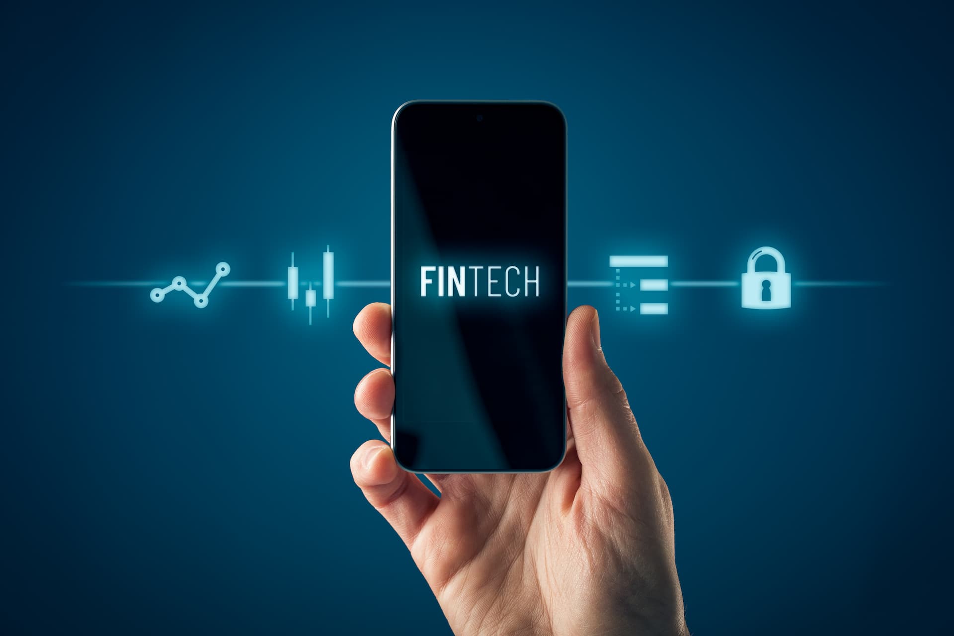 Como a Inteligência Artificial Está Transformando Seus Investimentos e Segurança Financeira