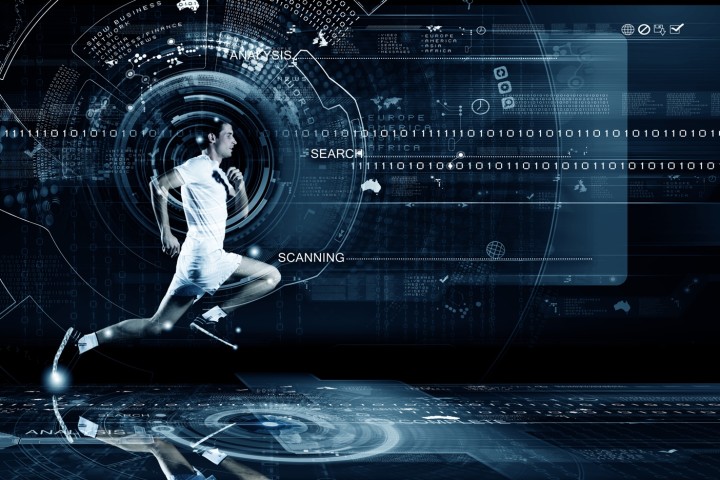 Realidade Virtual no Treinamento Esportivo: Um Guia Completo