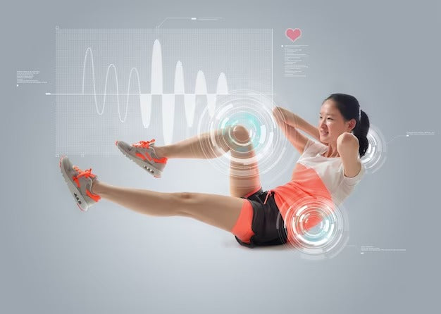 Os Melhores Wearables para Atletas Amadores em 2024