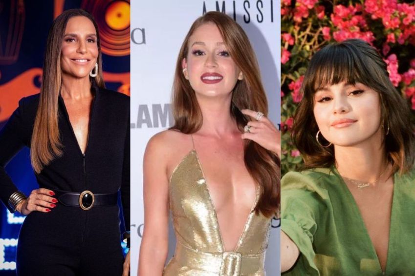 Decotes para ocasiões especiais: Do casual ao formal