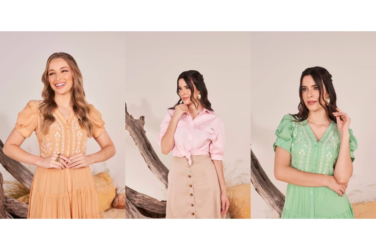 A história dos decotes: Evolução e impacto na moda