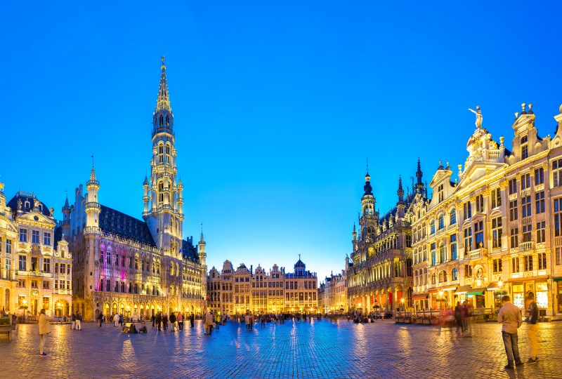 Os Melhores Museus de Bruxelas para Visitar em 2026 (e como aproveitar os Nocturnes)