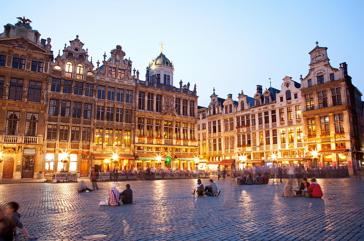 Os Melhores Museus de Bruxelas para Visitar em 2026 (e como aproveitar os Nocturnes)