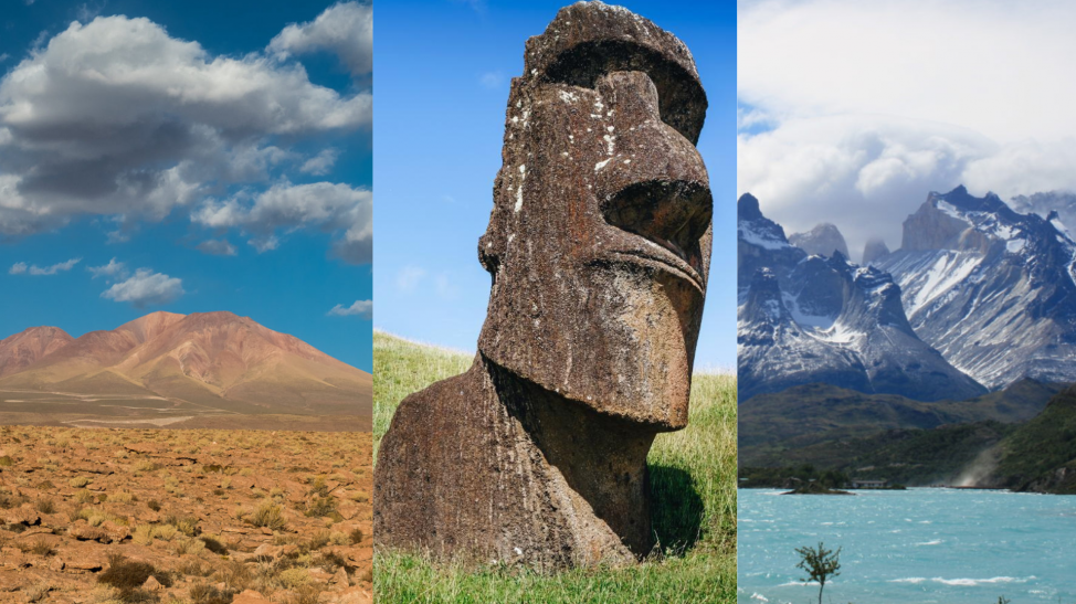 Enoturismo no Chile: As melhores vinícolas para visitar em Santiago e arredores