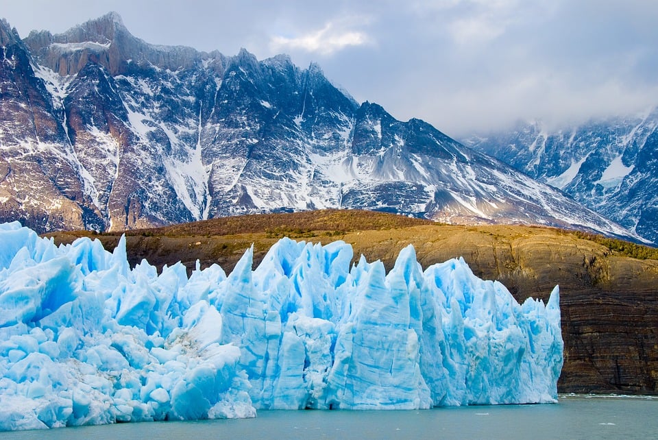 turismo chile