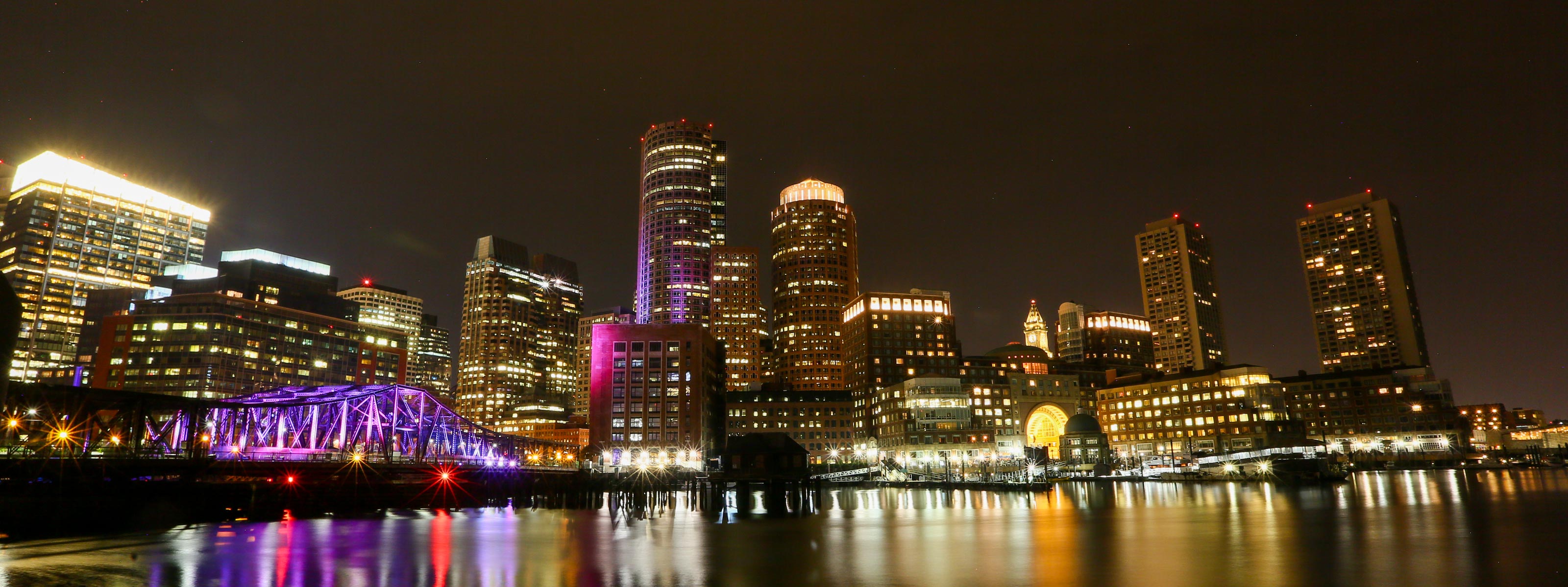 turismo em boston