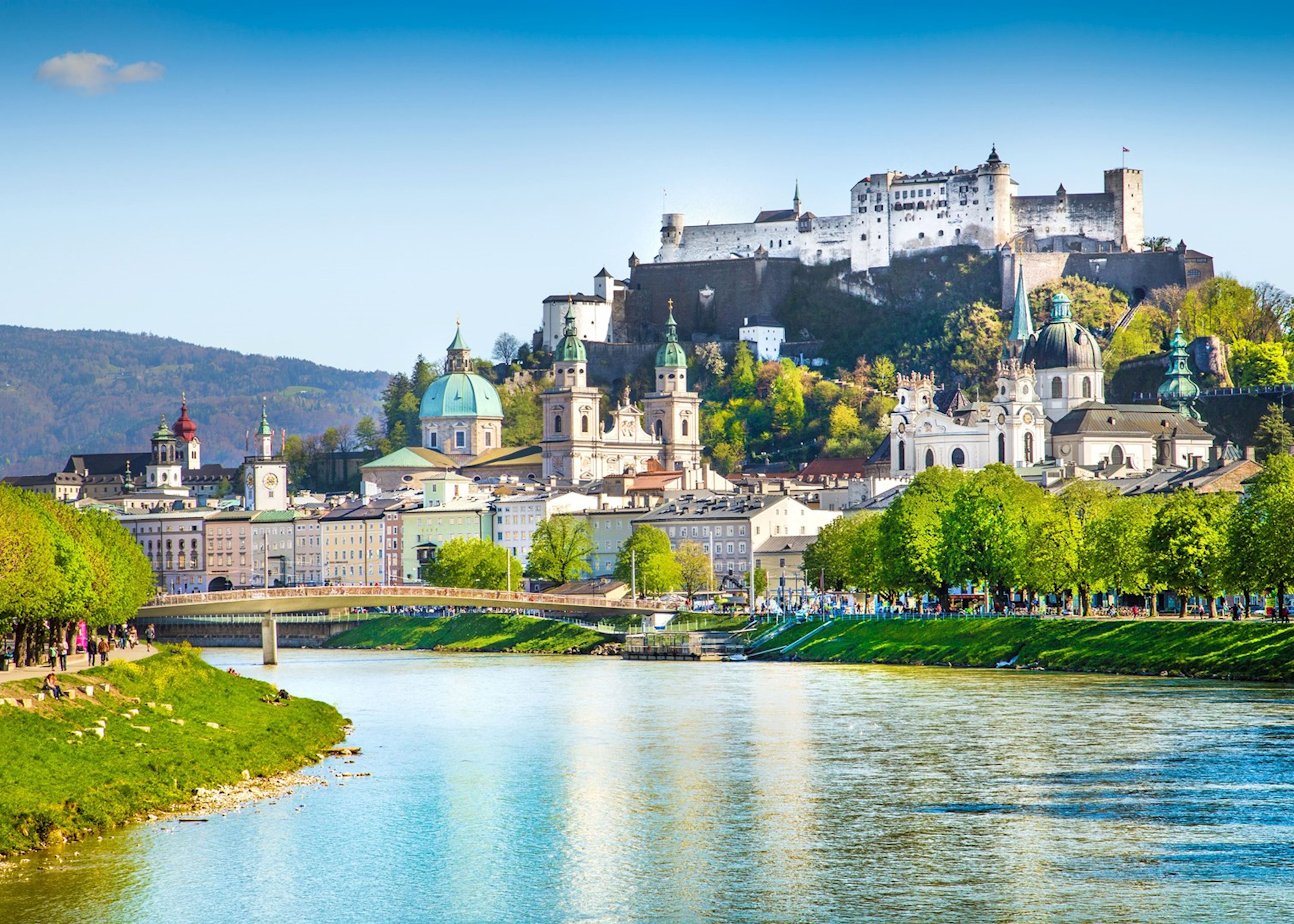 Guia Completo do Salzburg Card: Vale a Pena Comprar em 2026?
