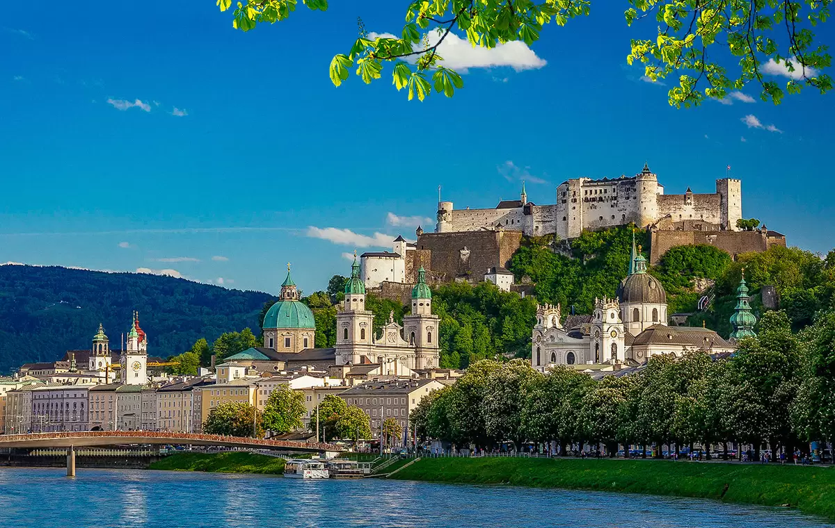 Guia Completo do Salzburg Card: Vale a Pena Comprar em 2026?