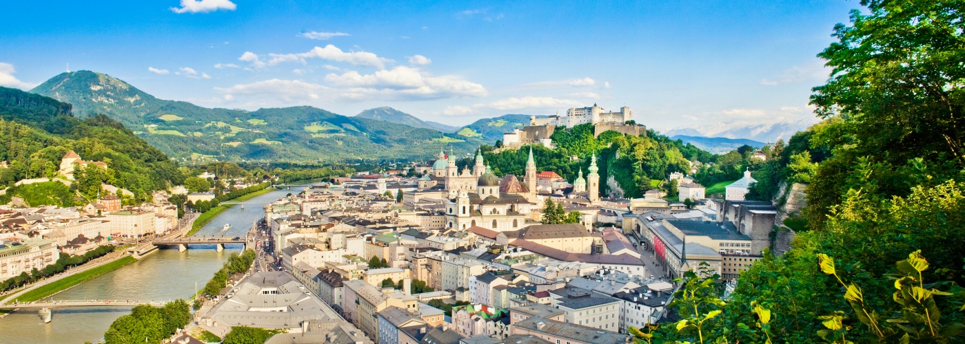 Sabores de Salzburgo: Um Roteiro Gastronômico pela Culinária Austríaca
