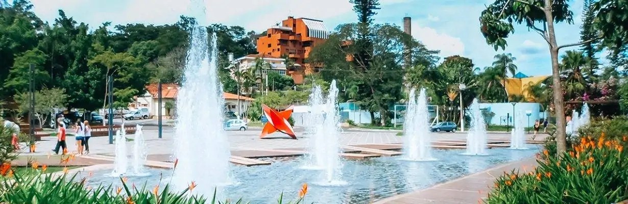 Onde comer em São Pedro: do rancho à praça central