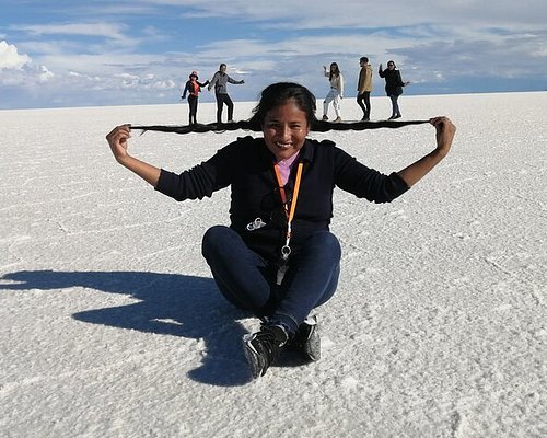 turismo na bolivia