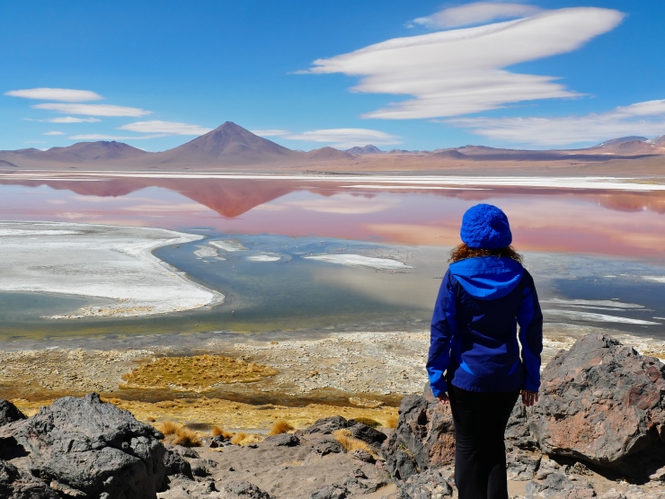 turismo na bolivia