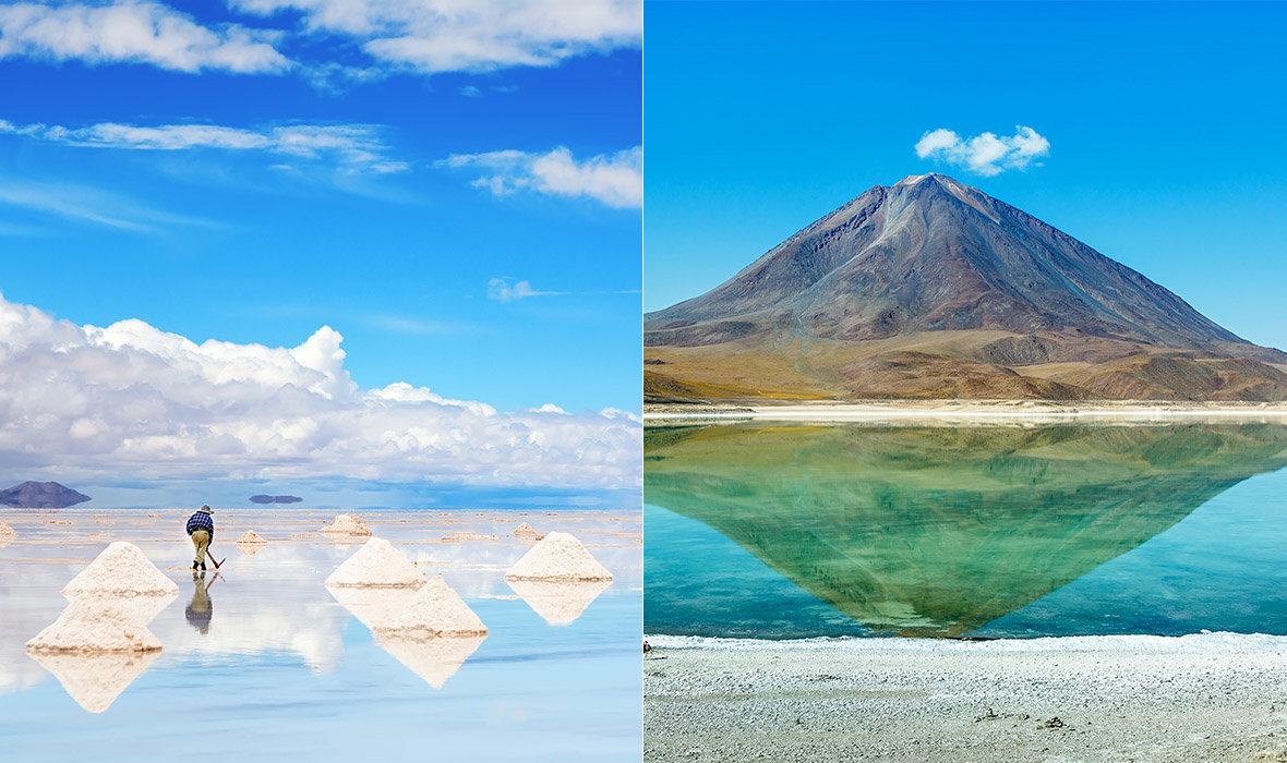 Guia Completo: Como se Aclimatar à Altitude na Bolívia