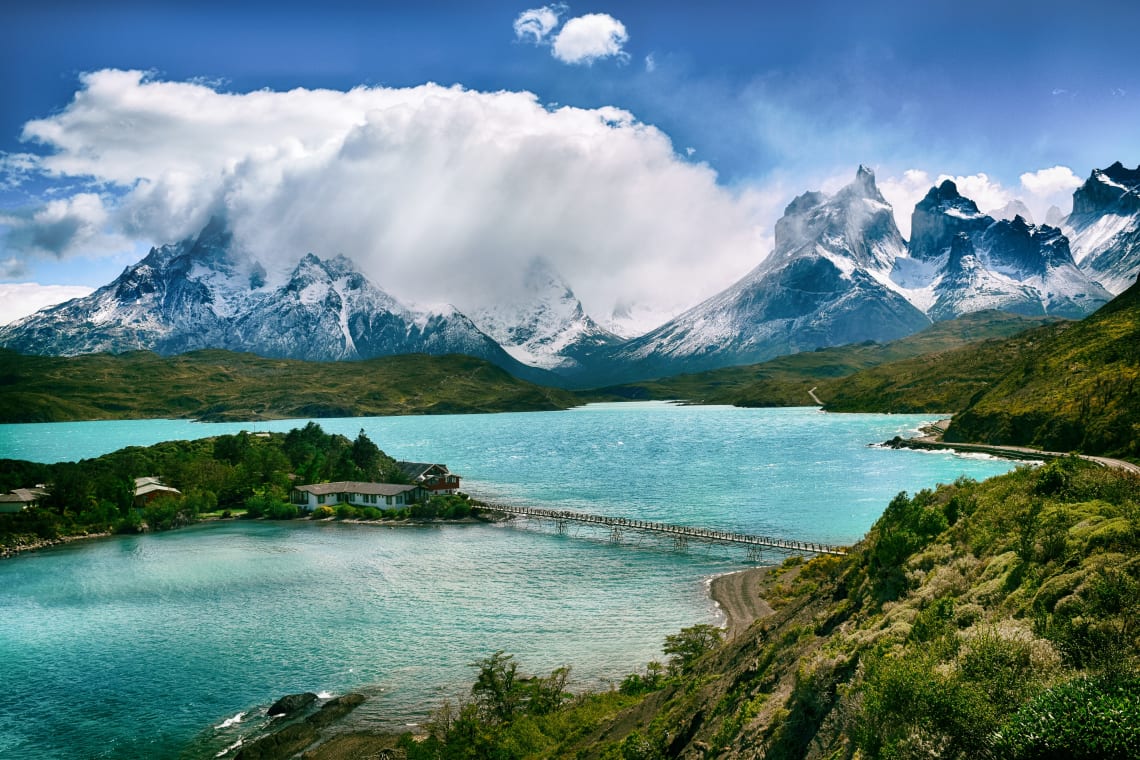 Guia completo: O que levar na mala para o Chile em janeiro