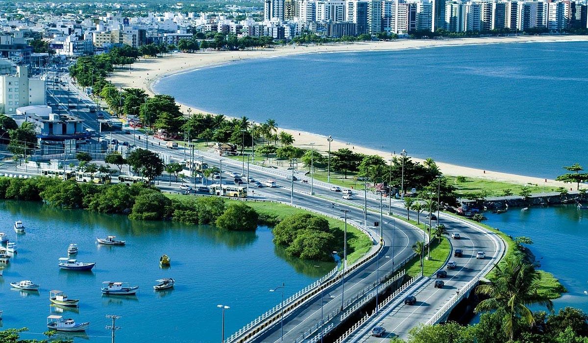 turismo no espirito santo brasil