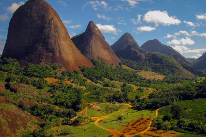 Vitória e Vila Velha: Um Roteiro Histórico e Cultural pelo Coração do ES