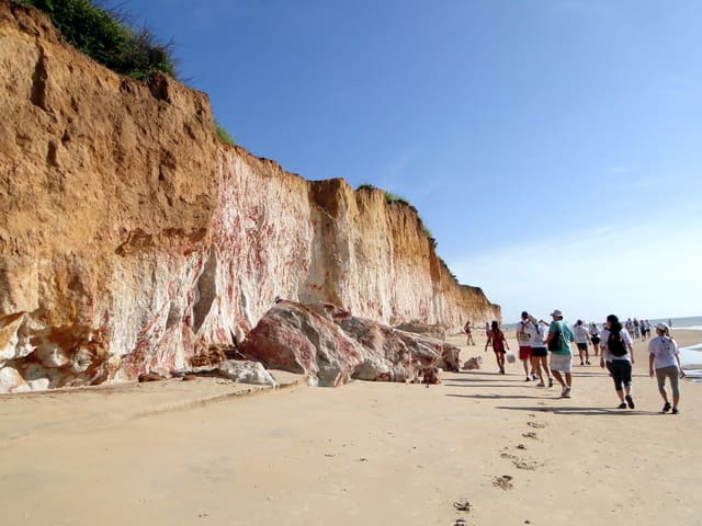 turismo no espirito santo brasil