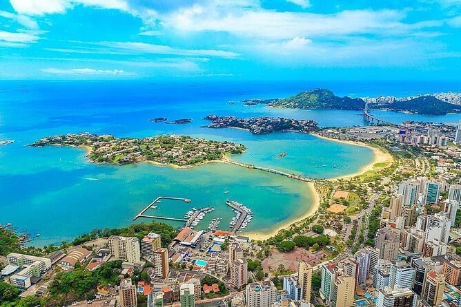 Eventos e Festivais no Espírito Santo: Calendário Cultural para sua Viagem