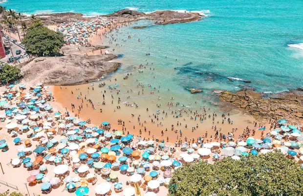 Vitória e Vila Velha: Um Roteiro Histórico e Cultural pelo Coração do ES