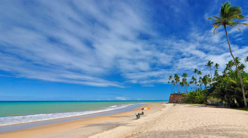 Além do Sol e Mar: Experiências Culturais e de Aventura no Sul da Bahia