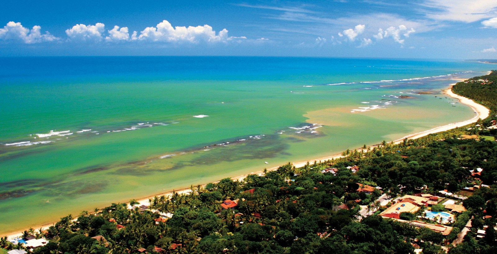 Além do Sol e Mar: Experiências Culturais e de Aventura no Sul da Bahia