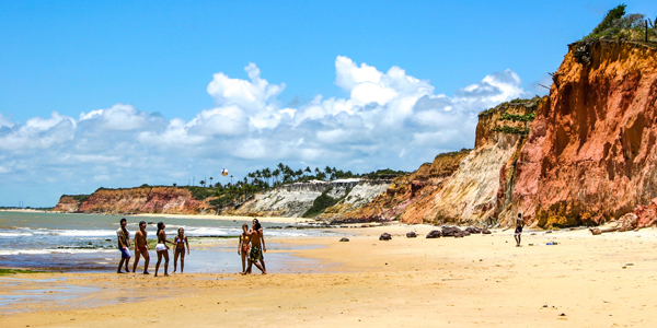 Roteiro Completo: 10 Dias Inesquecíveis no Sul da Bahia