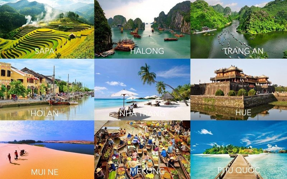 Como Chegar ao Vietnã do Brasil: Escalas e Stopovers