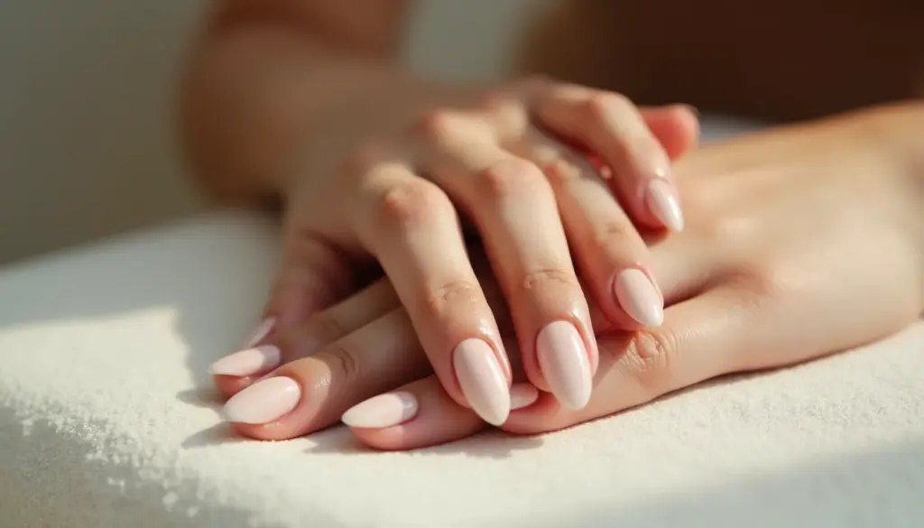 Unhas Amendoadas Perfeitas: Guia Rápido Como Fazer em Casa Unhas Amendoadas Perfeitas: Guia Rápido Como Fazer em Casa