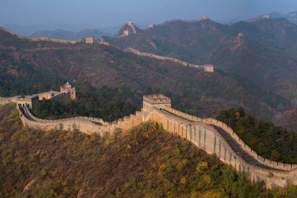 viagem asia