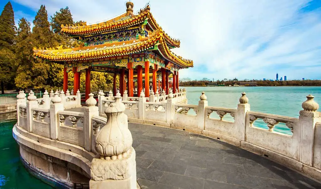 viagem asia