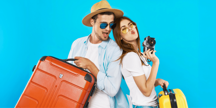 viagem e turismo europa