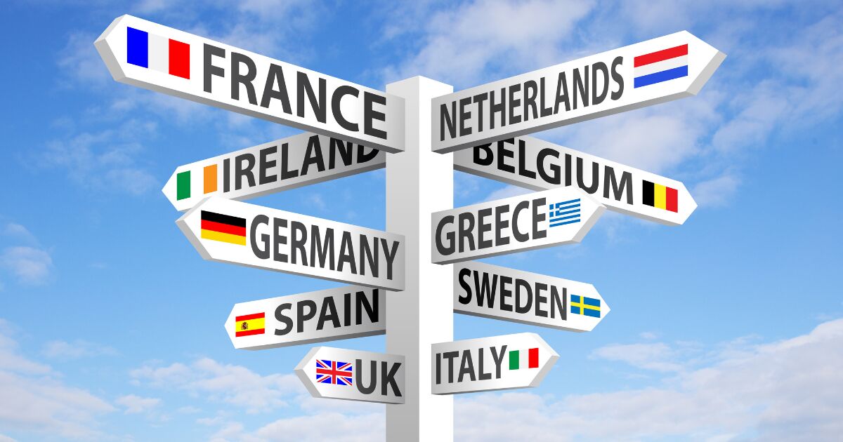 ETIAS e ETA UK: Tudo o que você precisa saber para viajar para a Europa em 2026