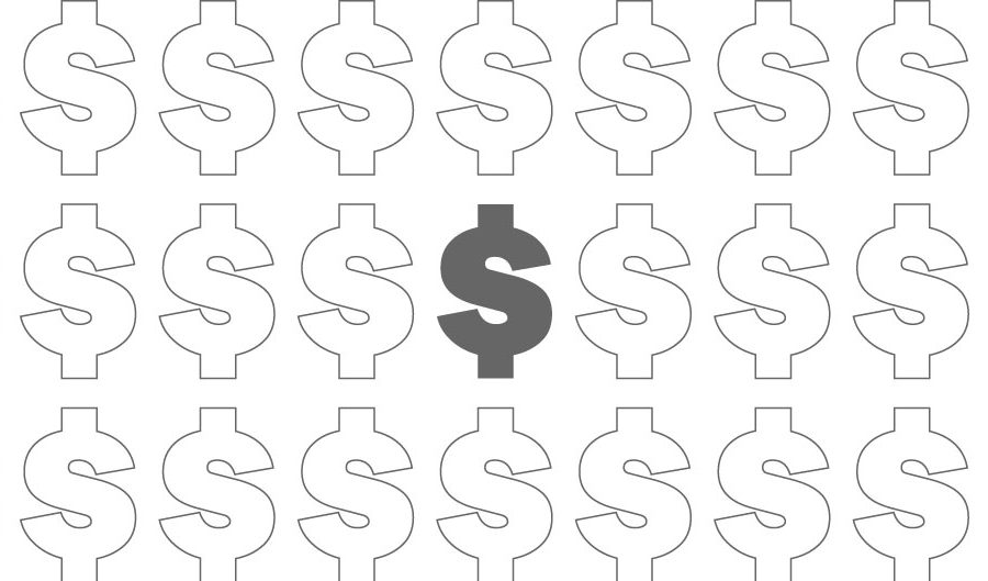 vida financeira minimalista