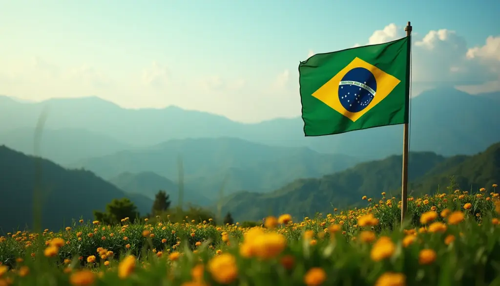 Visto Indonésia para Brasileiros: O Guia Essencial 2026