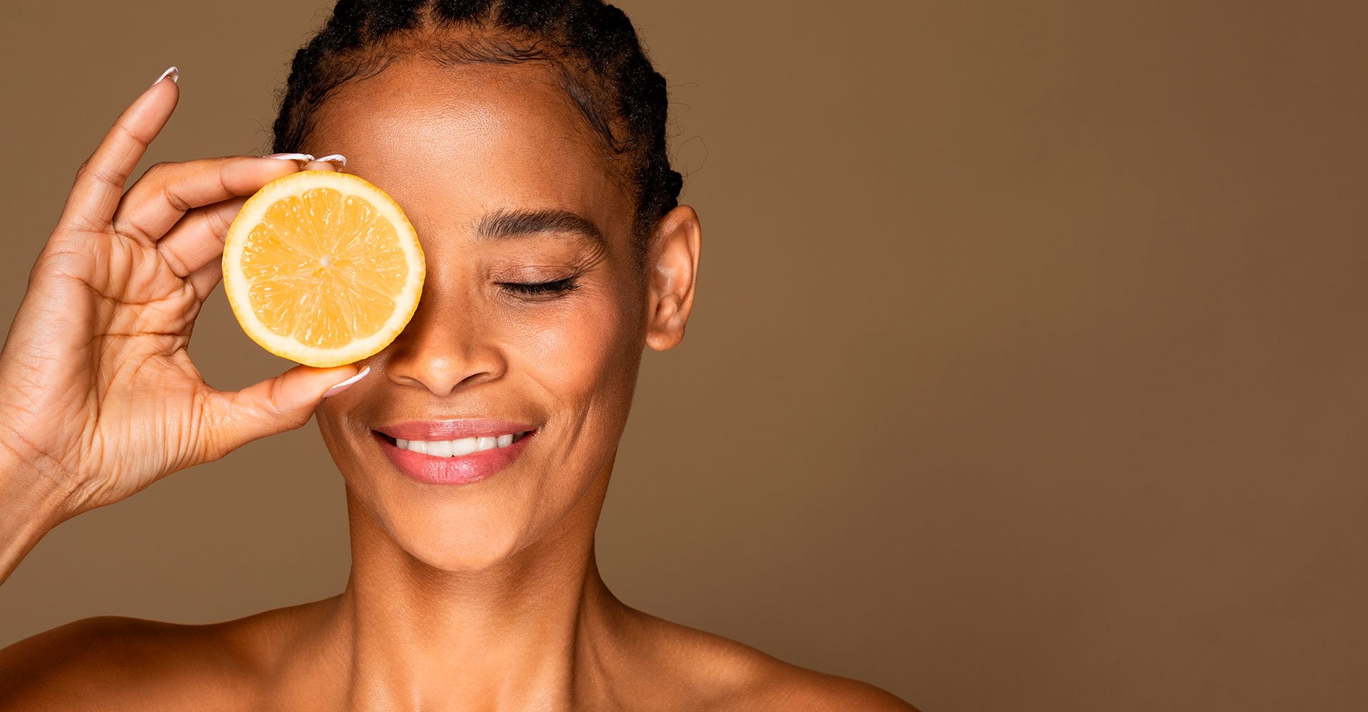 Como Escolher a Vitamina C Ideal para o Seu Tipo de Pele (Seca