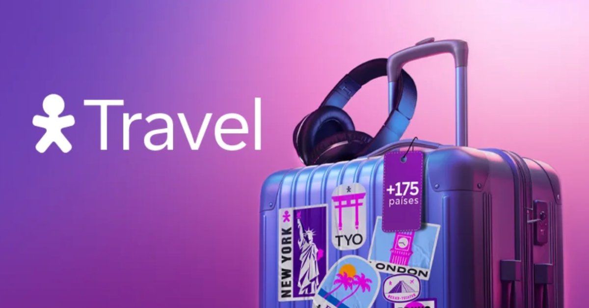 Guia Completo: Como Ativar e Usar o Vivo Travel em Suas Viagens