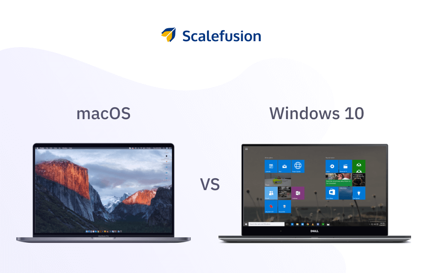 windows vs macos para trabalho