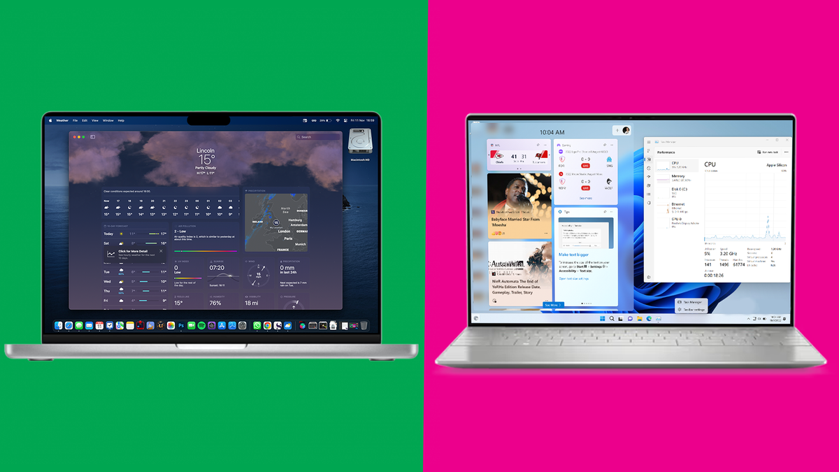 Como Otimizar seu PC Windows para Tarefas Criativas (Alternativas ao Mac)