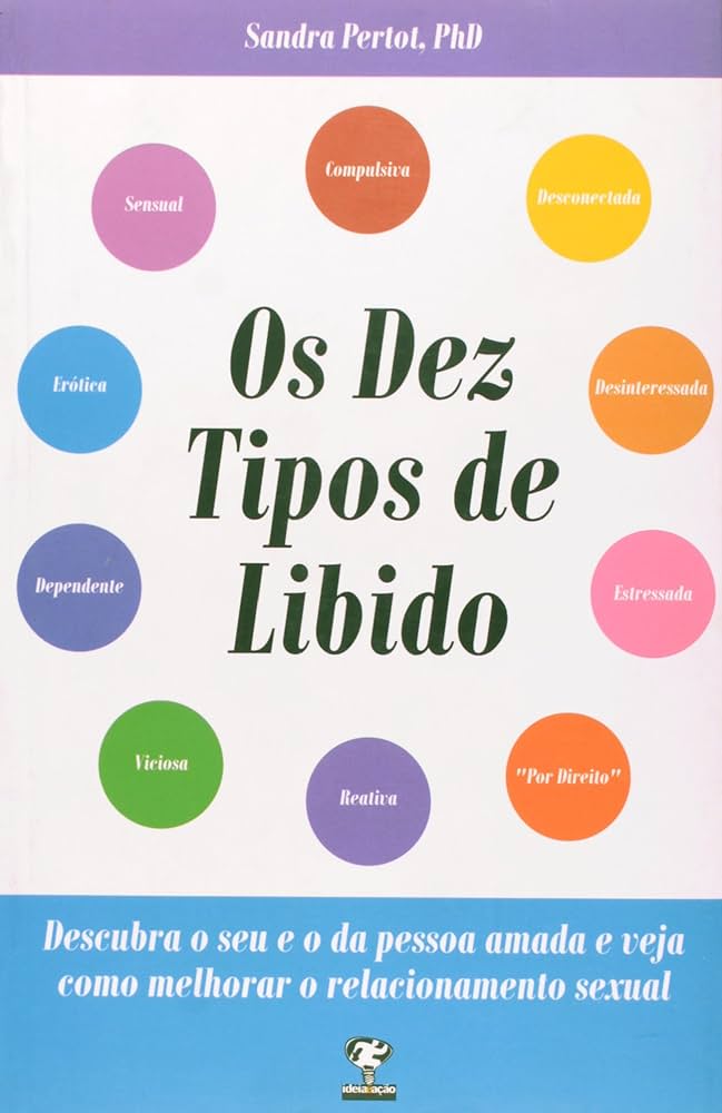 o que é libido alta