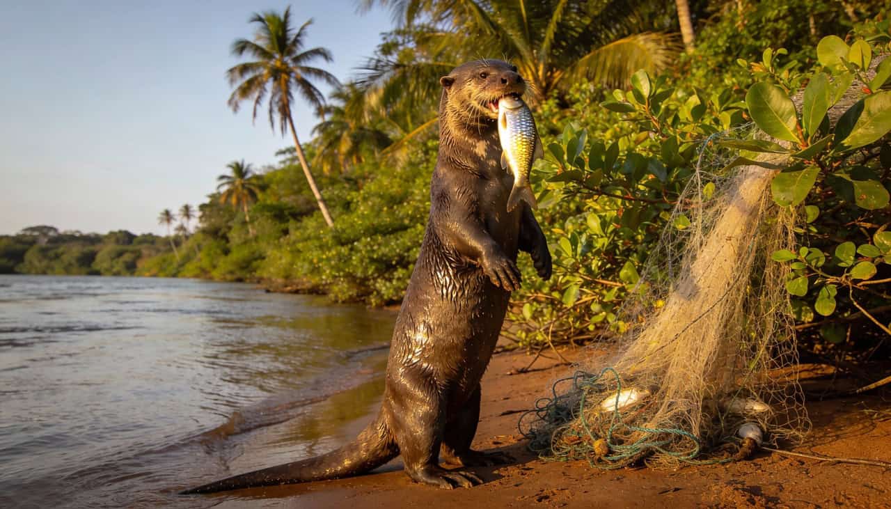 custo viagem fotográfica animais amazônia
