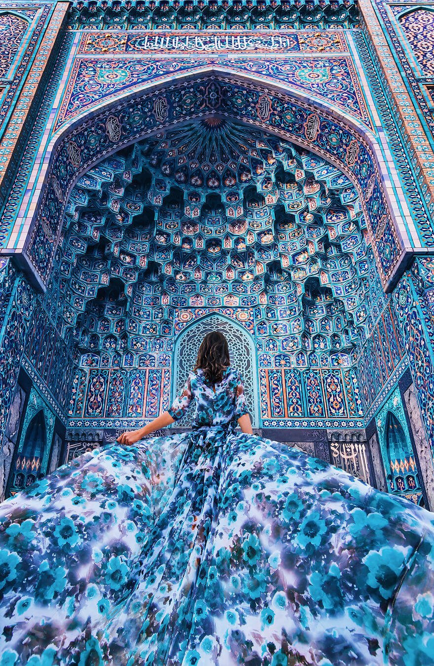 lugares mais bonitos do mundo para visitar