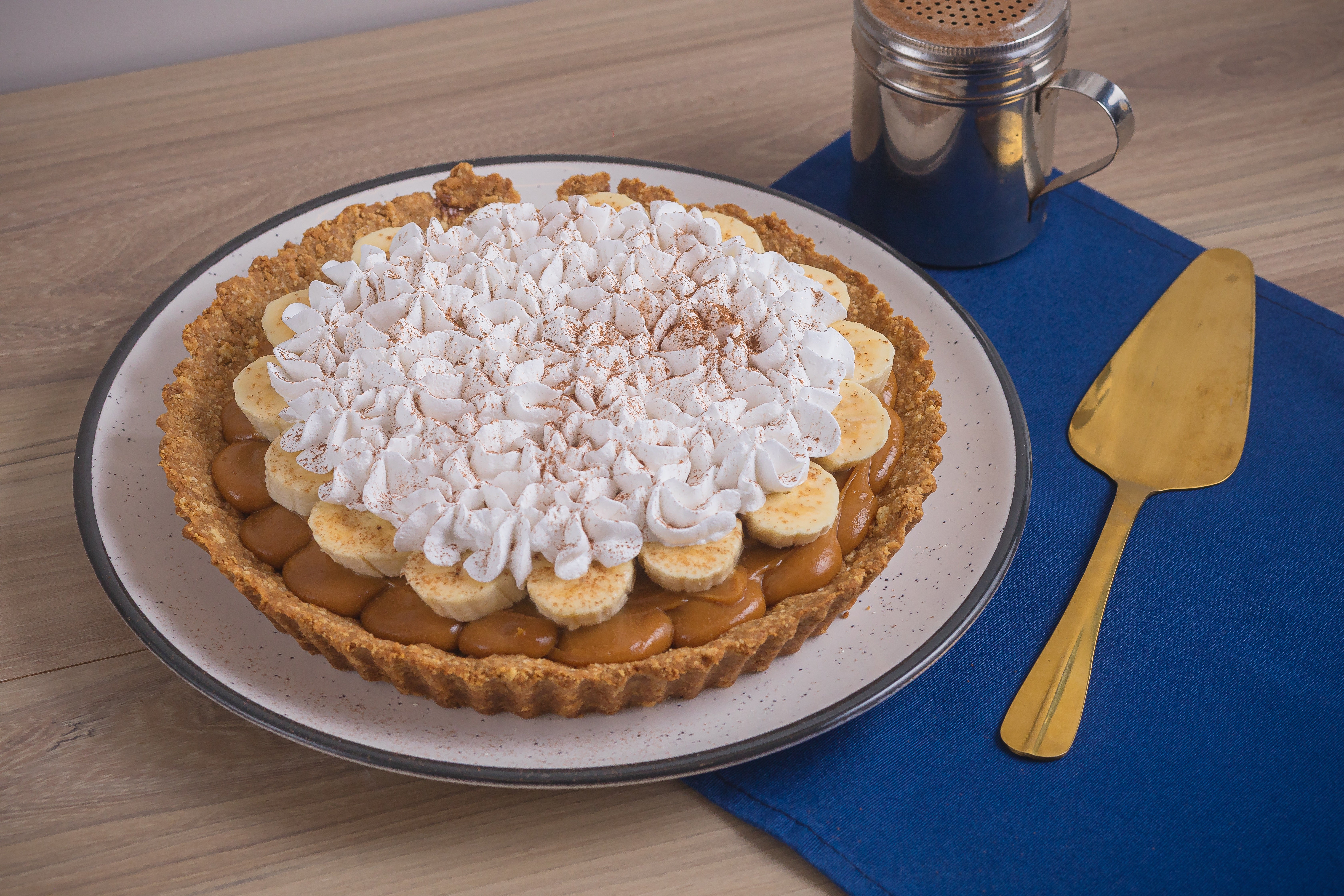 banoffee o que é