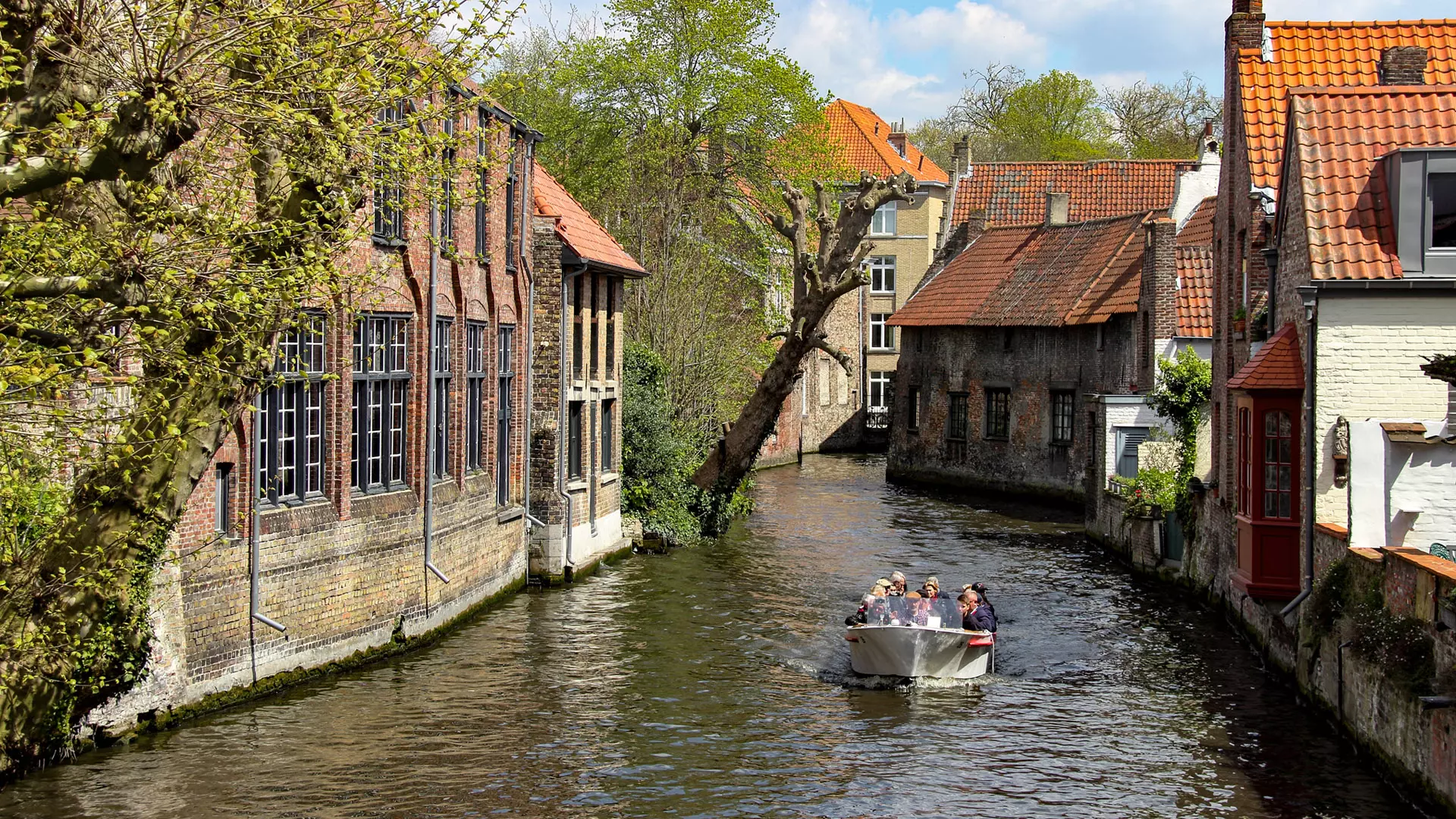 o que fazer na Bélgica