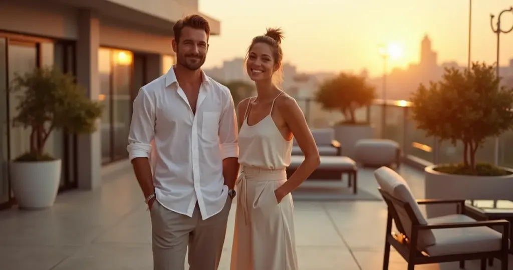 Bermuda de Alfaiataria Masculina: Seu Visual Casual Chic Resolvido