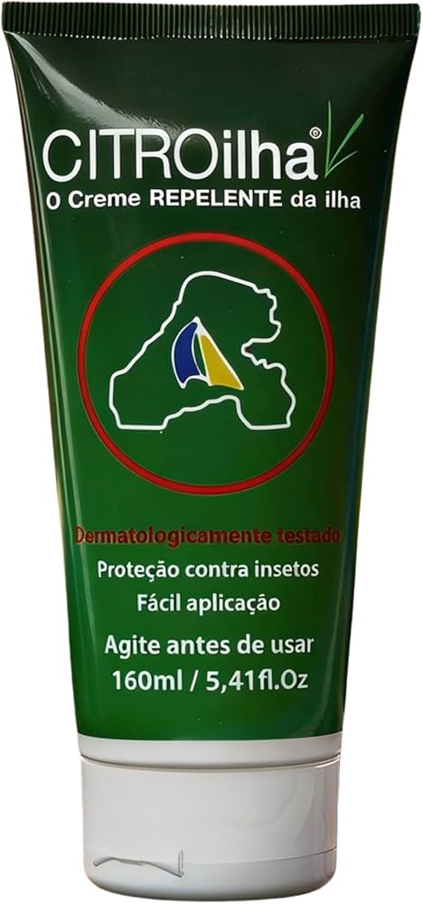 erros comuns ao usar repelente de insetos