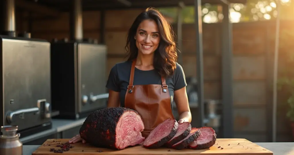 Brisket o que é: o corte que vai elevar seu churrasco a outro nível